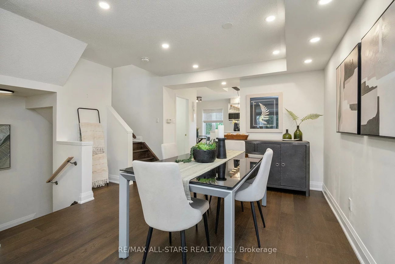 21, Rougehaven, Vinegar Hill, Markham