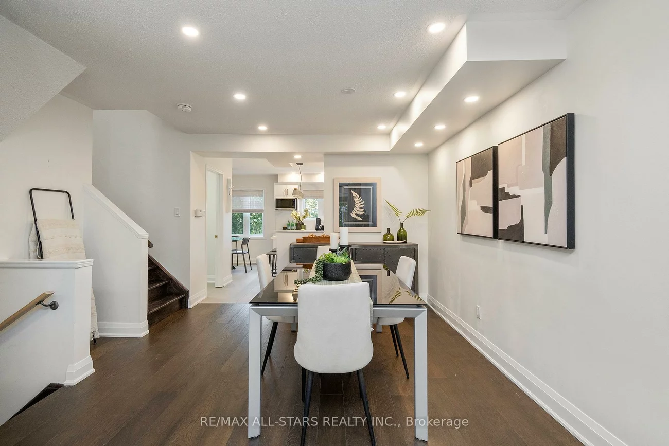 21, Rougehaven, Vinegar Hill, Markham