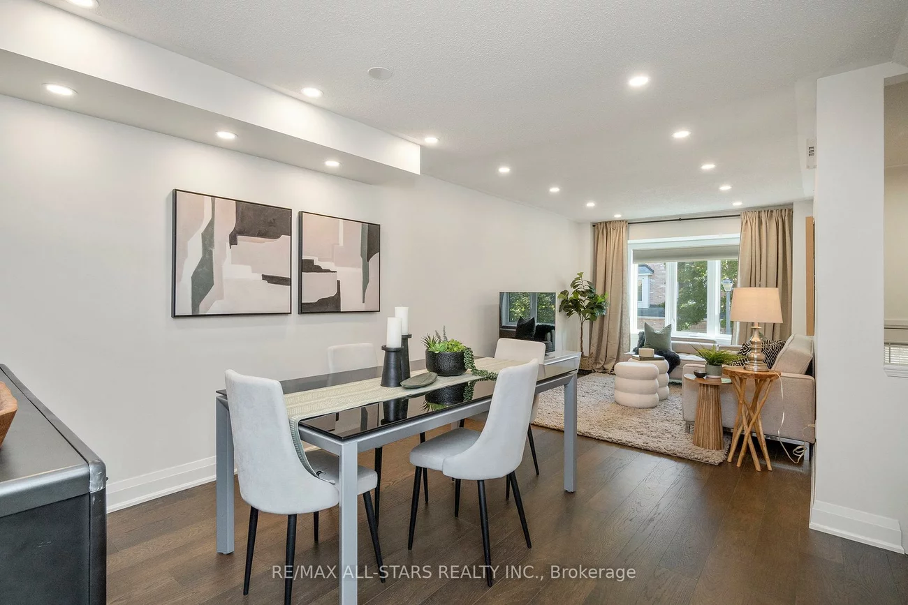 21, Rougehaven, Vinegar Hill, Markham