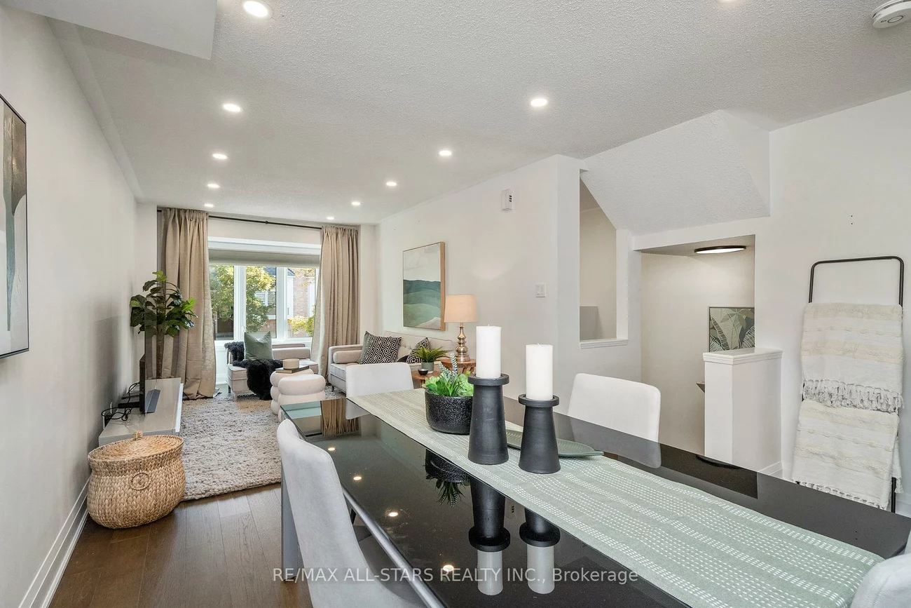 21, Rougehaven, Vinegar Hill, Markham