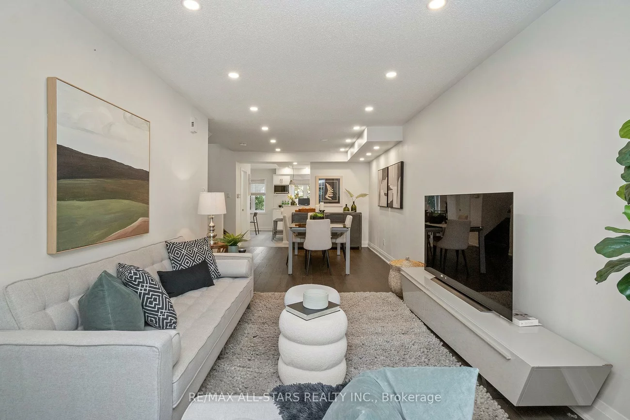 21, Rougehaven, Vinegar Hill, Markham