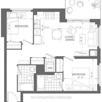 8323, Kennedy, Village Green-South Unionville, Markham