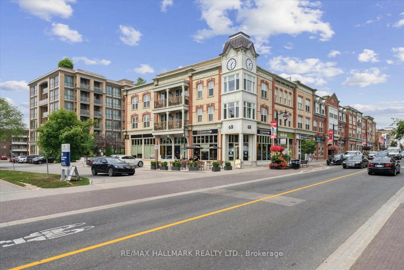 68, Main, Old Markham Village, Markham
