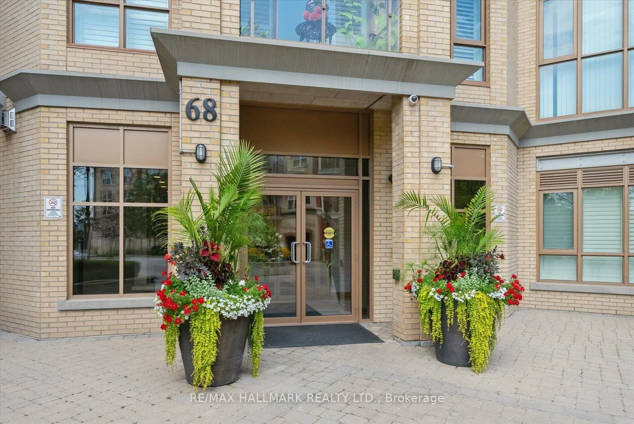 68, Main, Old Markham Village, Markham