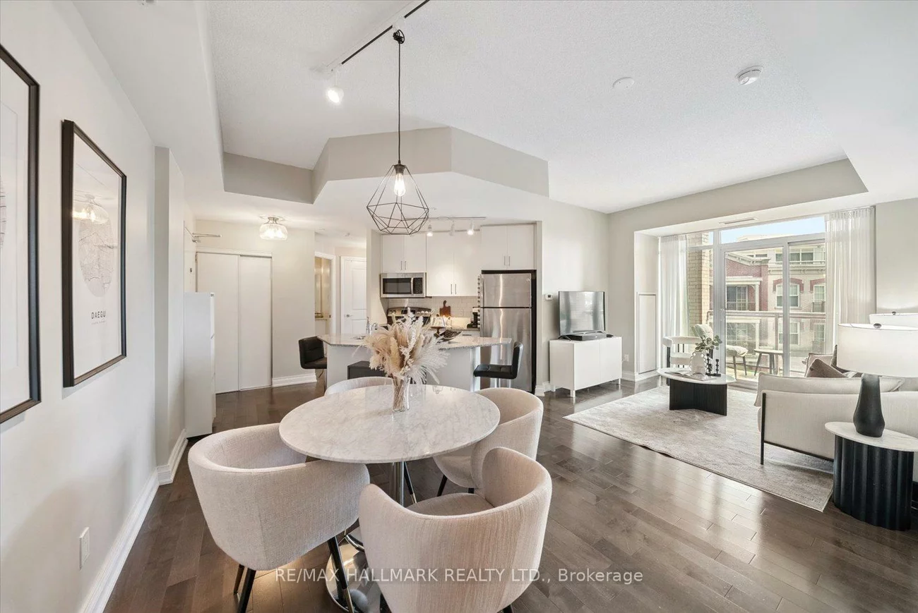 68, Main, Old Markham Village, Markham