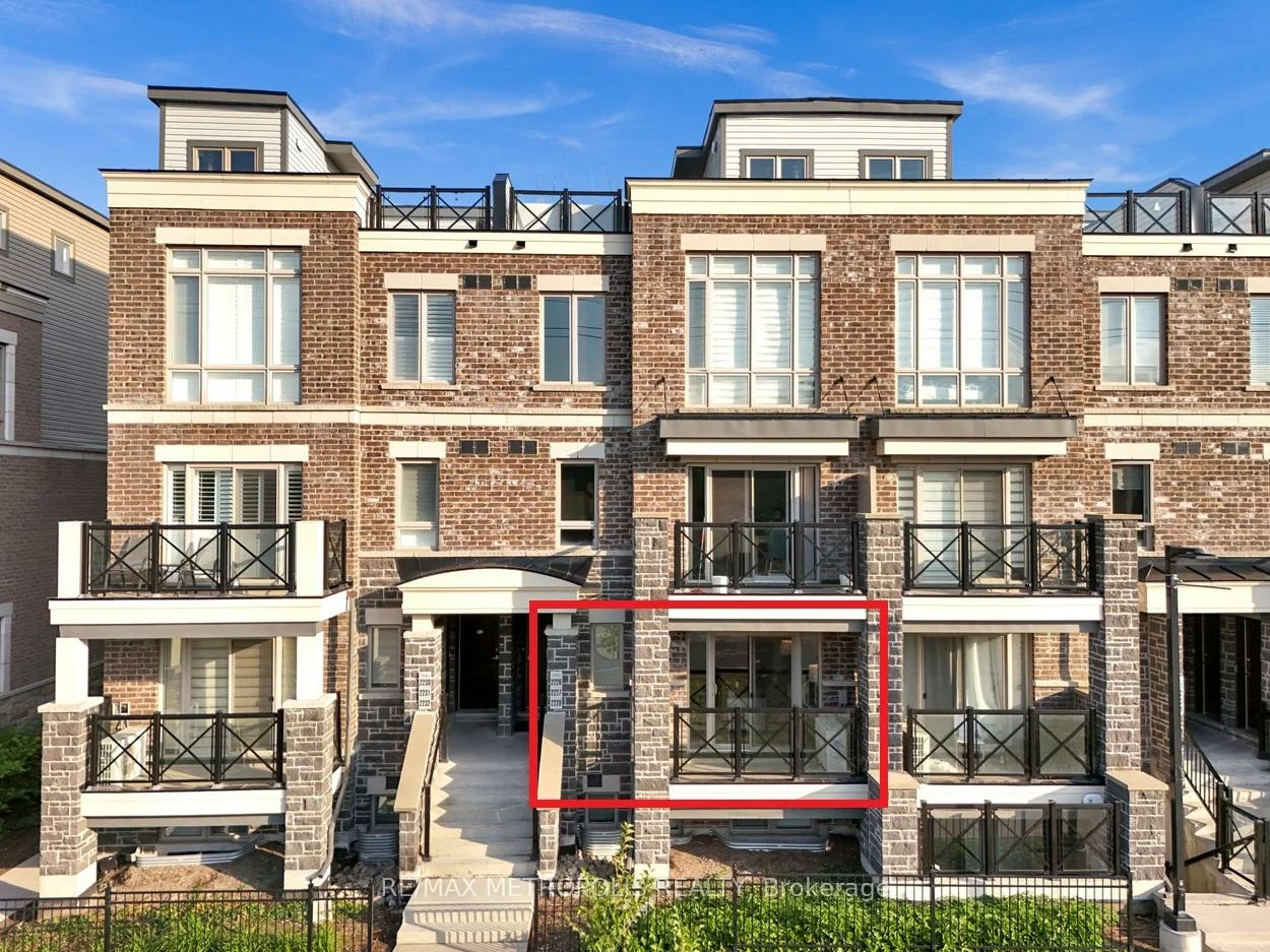 10, Westmeath, Cornell, Markham