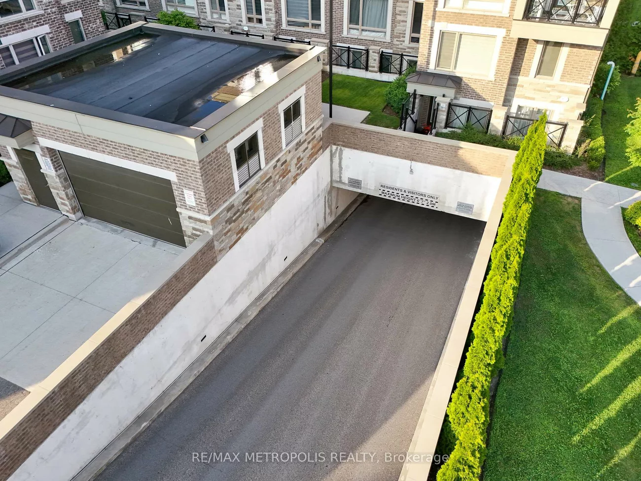 10, Westmeath, Cornell, Markham