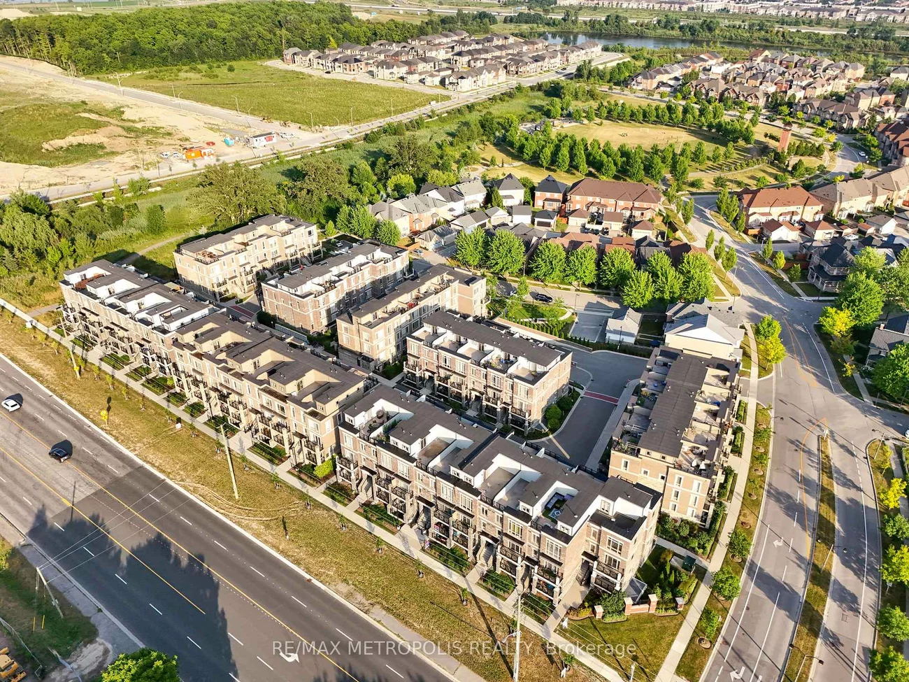 10, Westmeath, Cornell, Markham