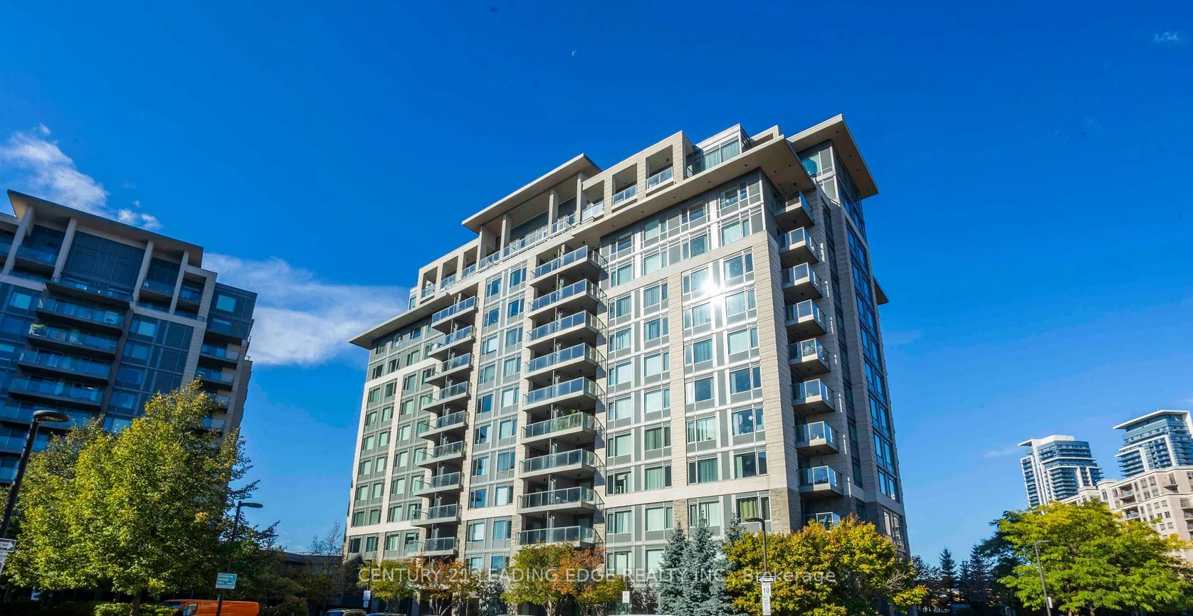 233, South Park, Commerce Valley, Markham