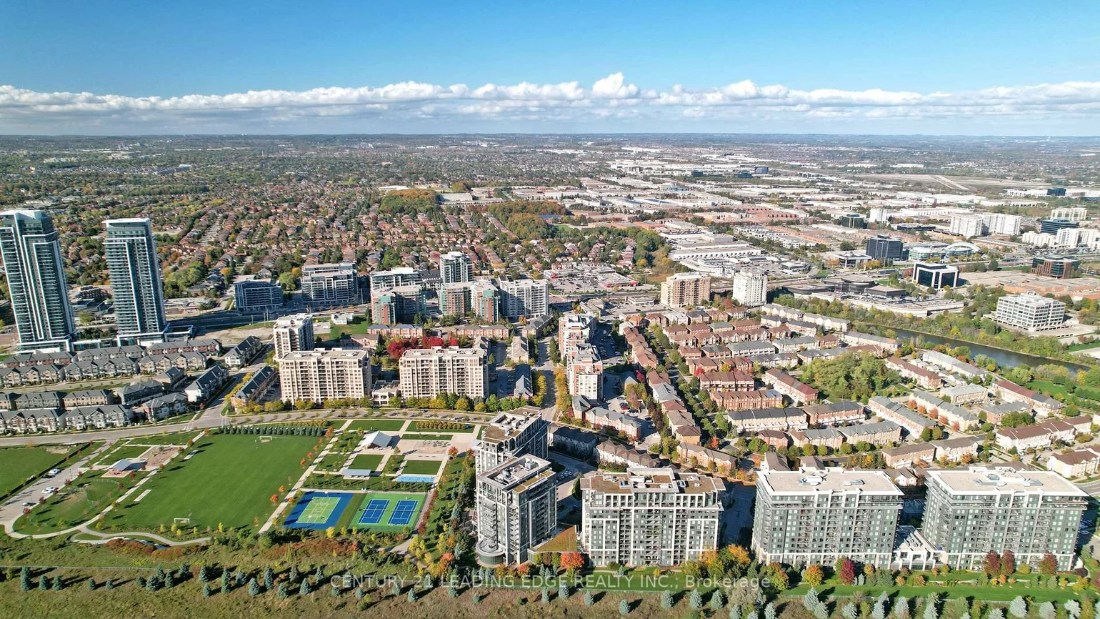 233, South Park, Commerce Valley, Markham