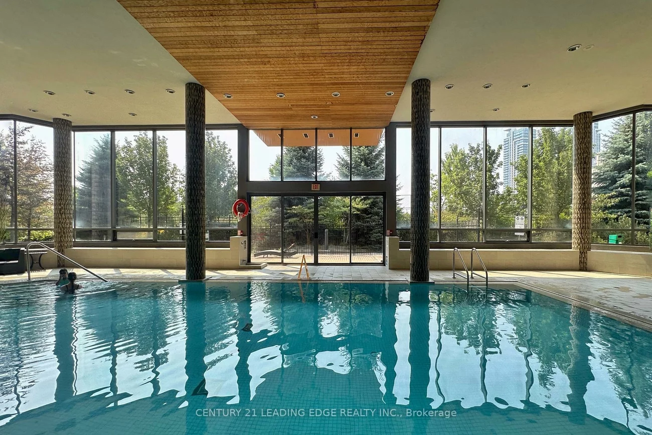 233, South Park, Commerce Valley, Markham