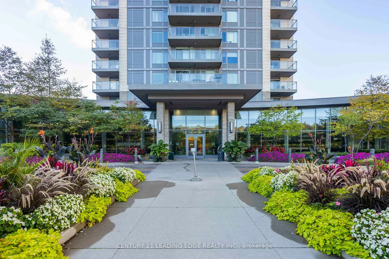 233, South Park, Commerce Valley, Markham