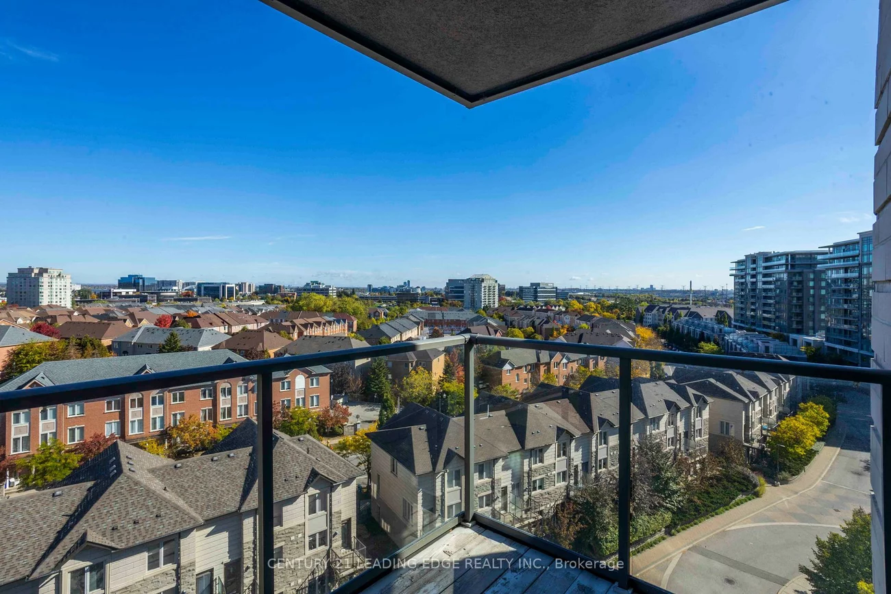 233, South Park, Commerce Valley, Markham