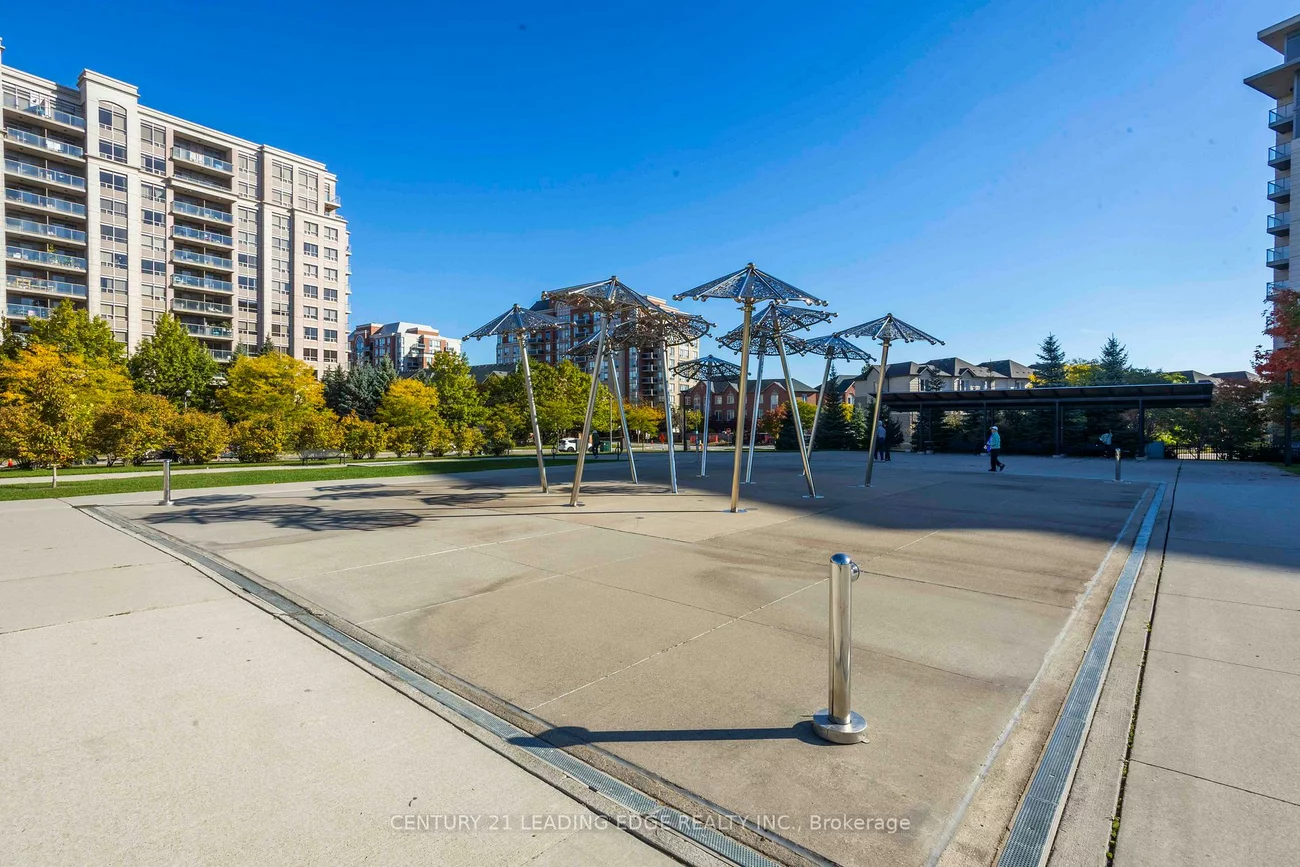 233, South Park, Commerce Valley, Markham