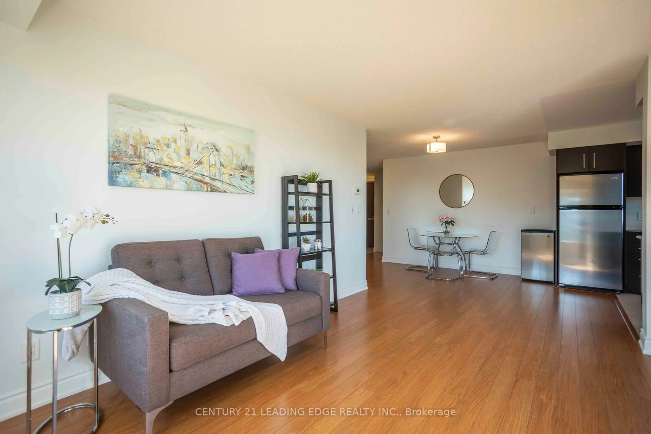 233, South Park, Commerce Valley, Markham