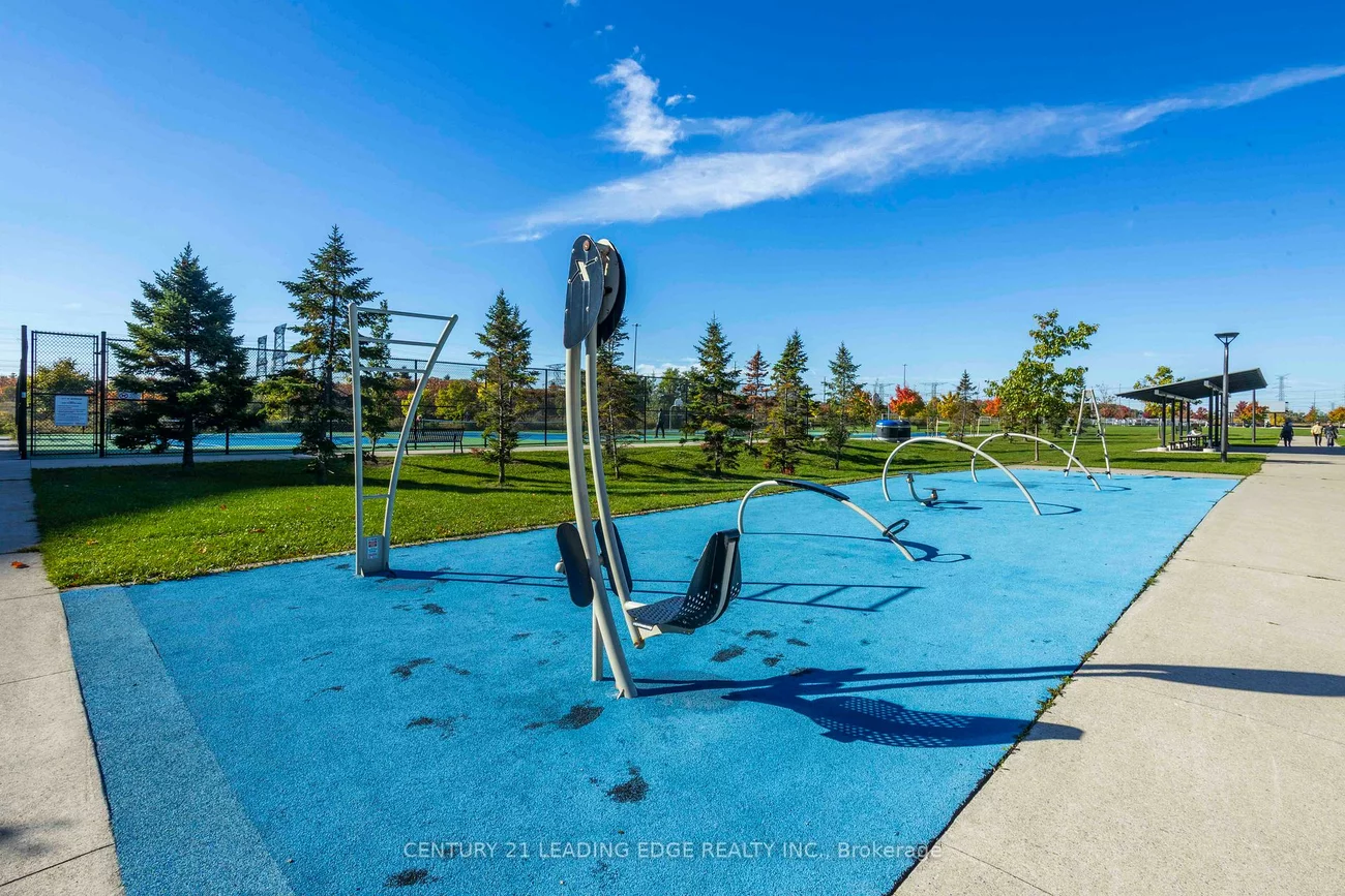 233, South Park, Commerce Valley, Markham