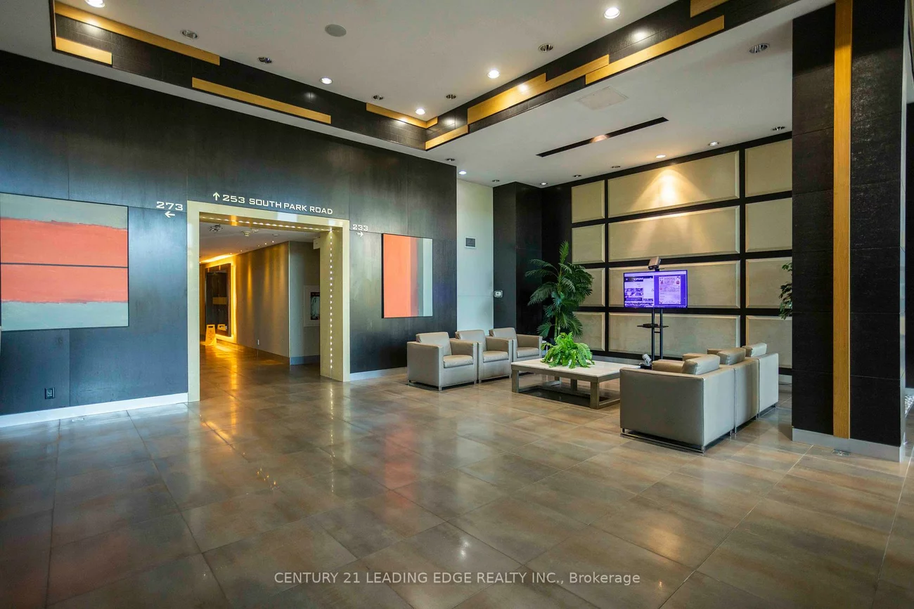 233, South Park, Commerce Valley, Markham