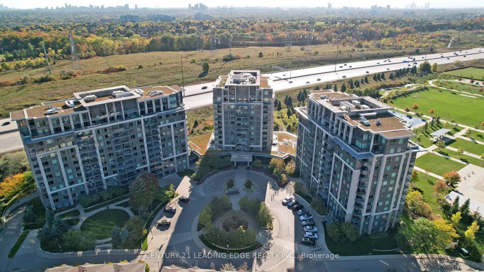 233, South Park, Commerce Valley, Markham