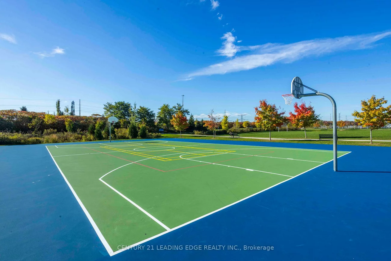 233, South Park, Commerce Valley, Markham