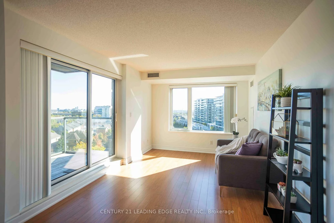 233, South Park, Commerce Valley, Markham