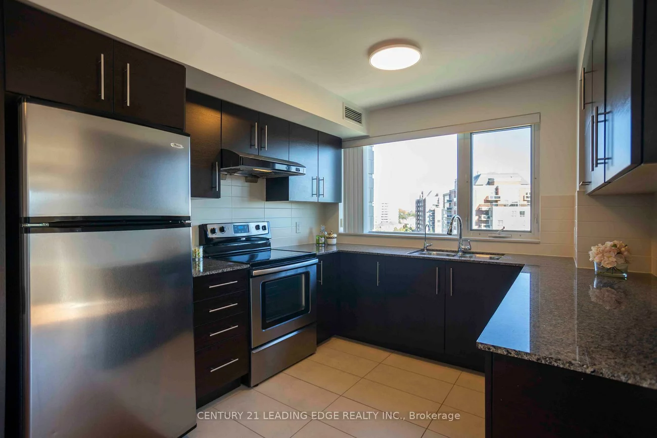 233, South Park, Commerce Valley, Markham