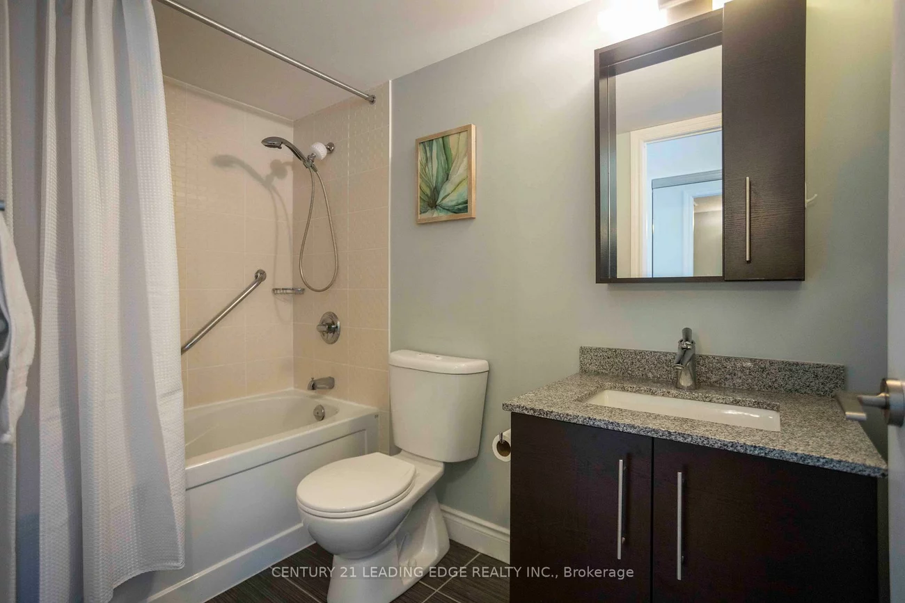 233, South Park, Commerce Valley, Markham