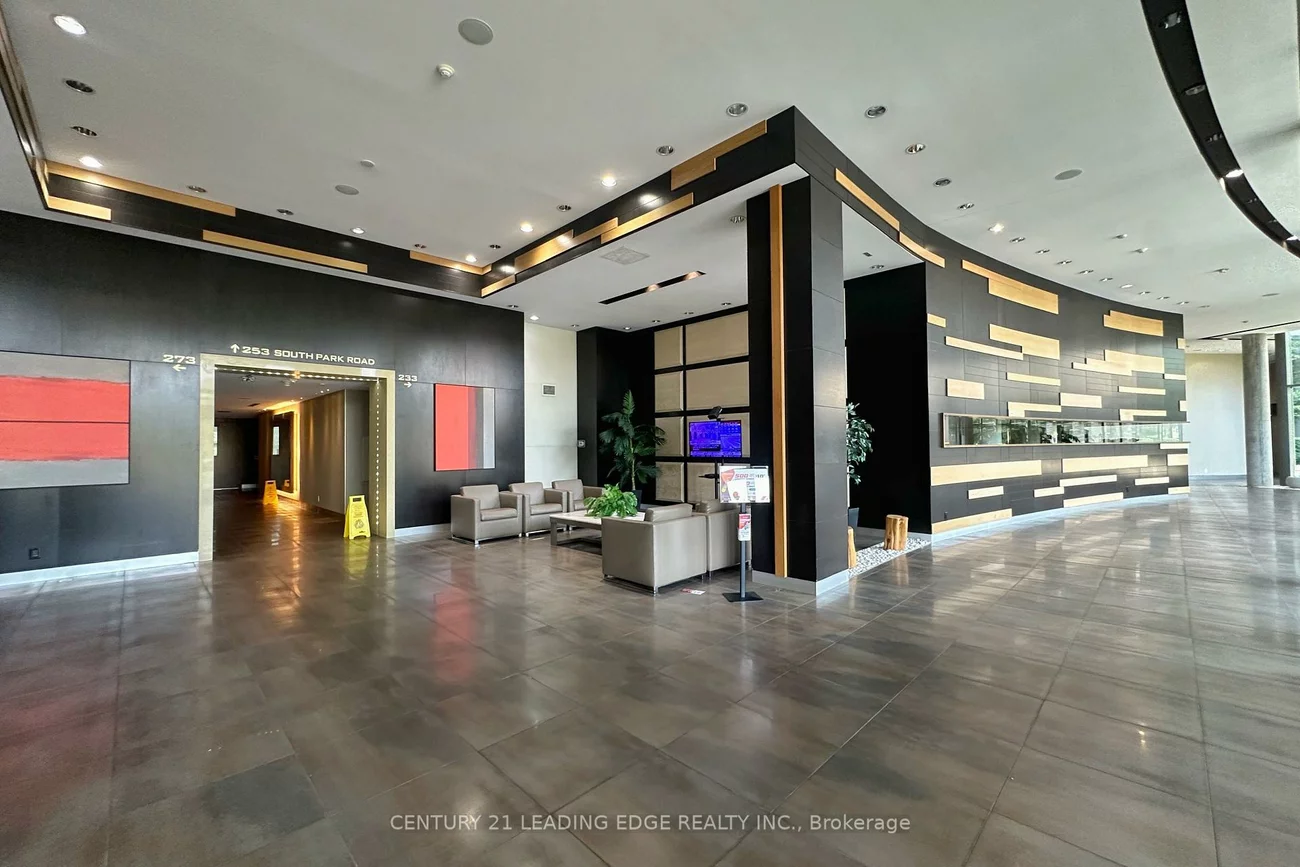 233, South Park, Commerce Valley, Markham