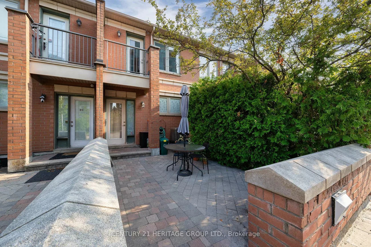 82, Suncrest, Commerce Valley, Markham