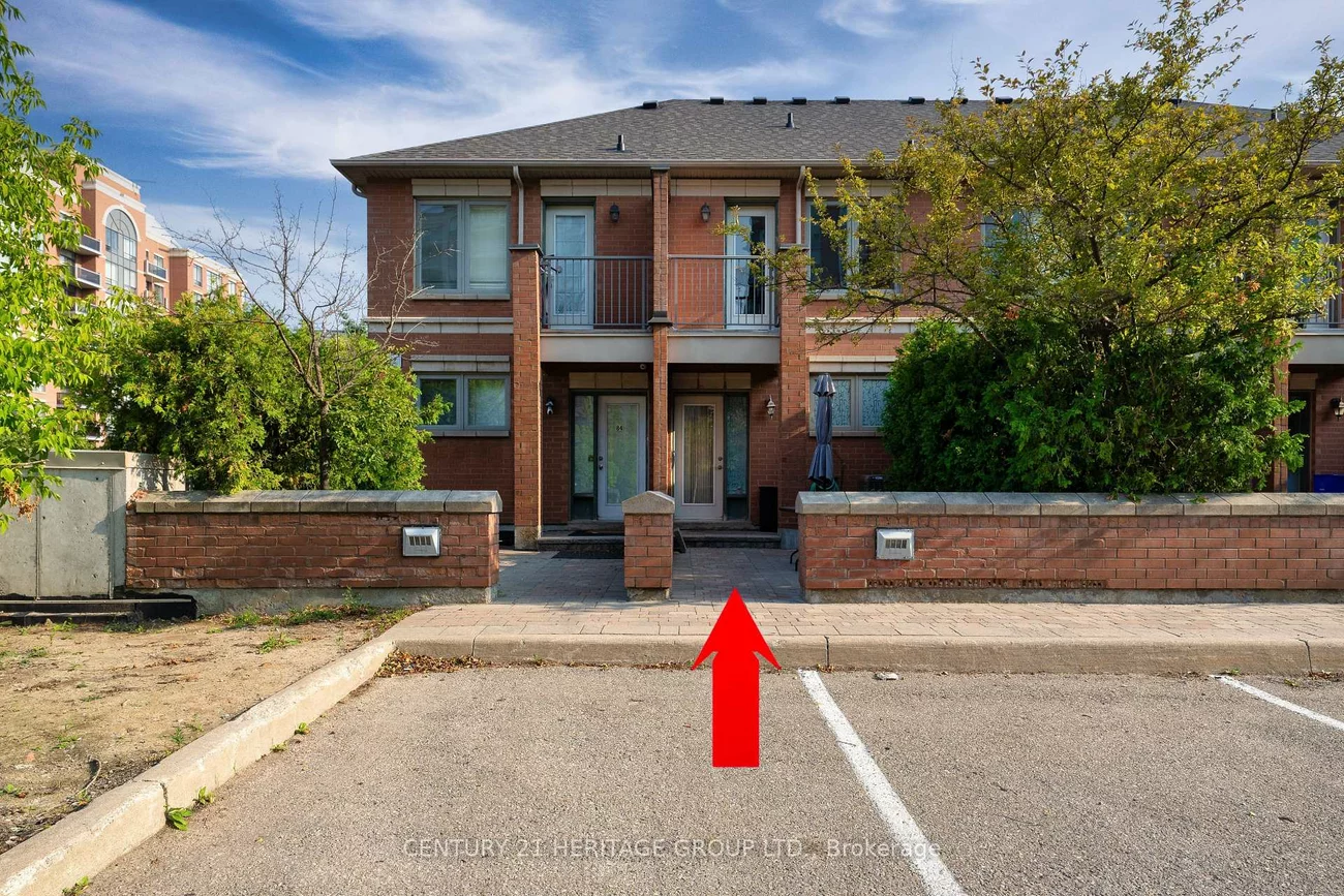 82, Suncrest, Commerce Valley, Markham