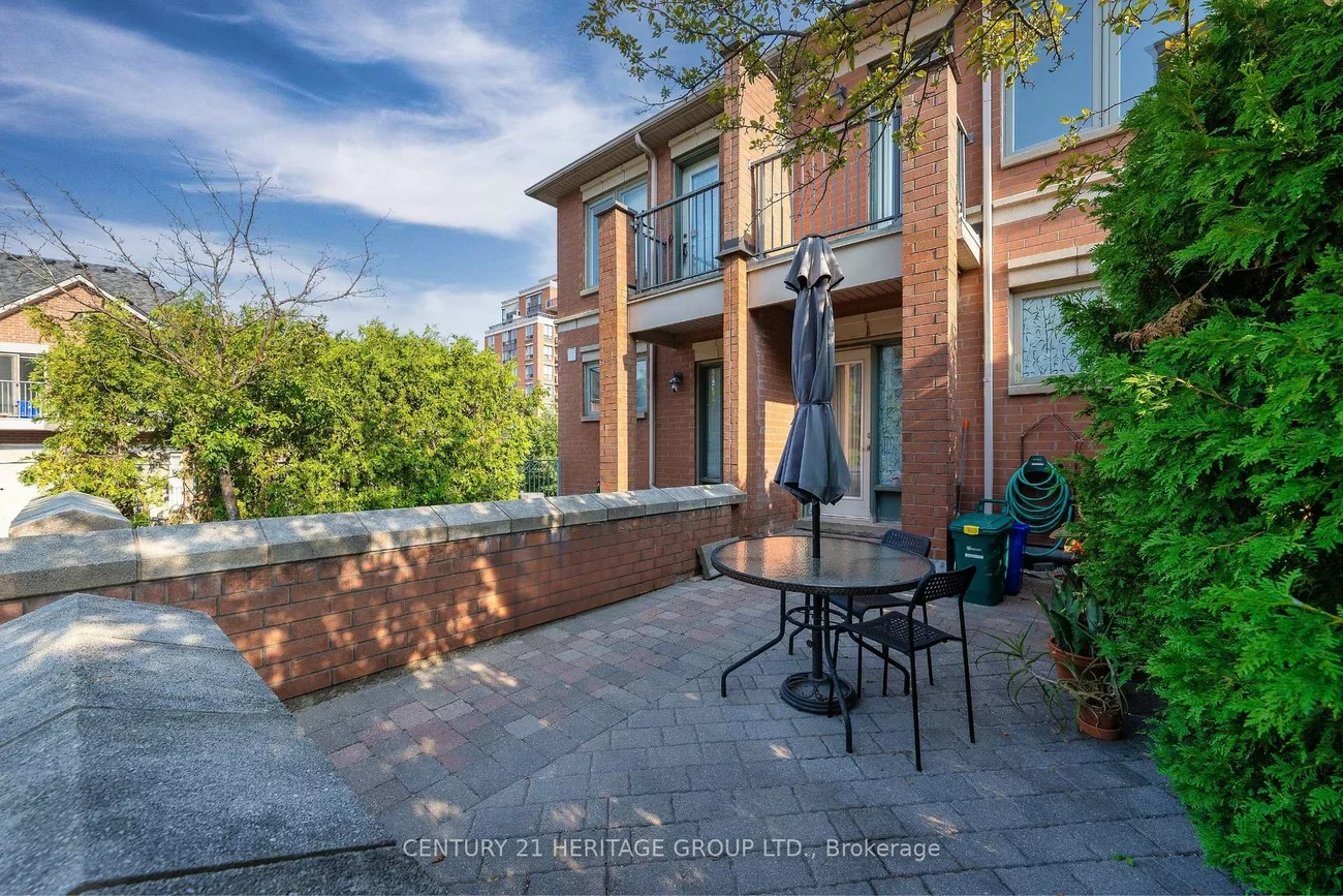 82, Suncrest, Commerce Valley, Markham