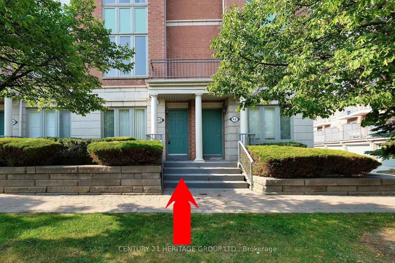 82, Suncrest, Commerce Valley, Markham