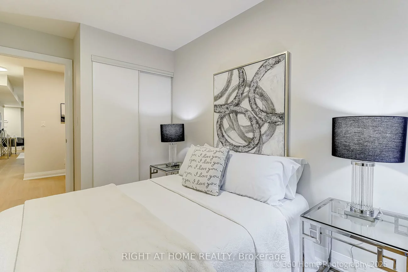 318, John, Aileen-Willowbrook, Markham