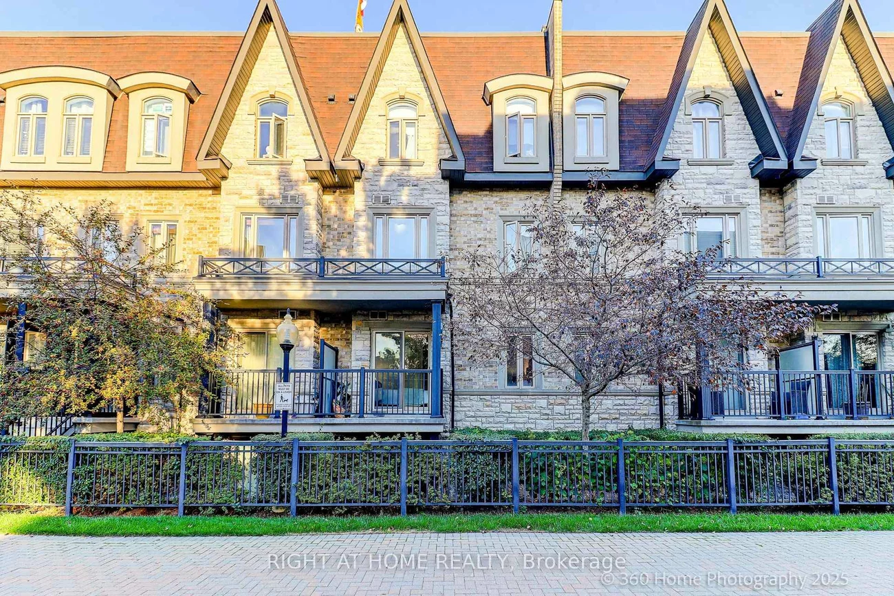 318, John, Aileen-Willowbrook, Markham