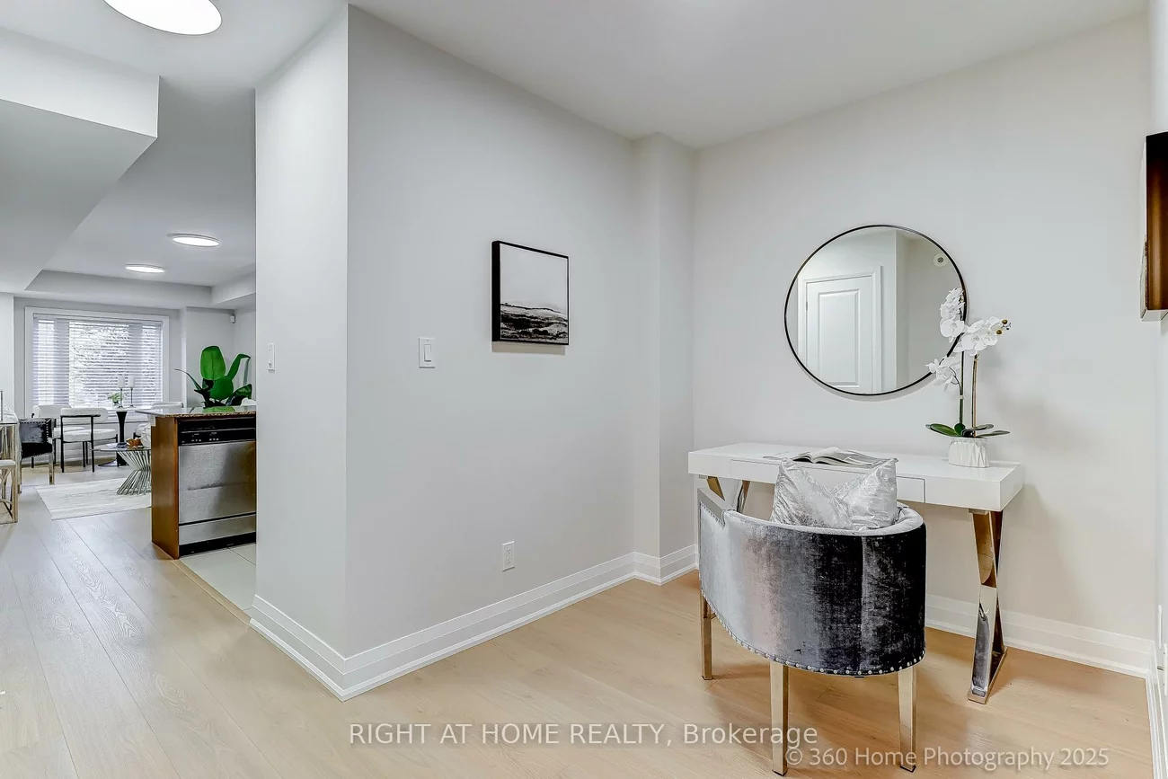 318, John, Aileen-Willowbrook, Markham