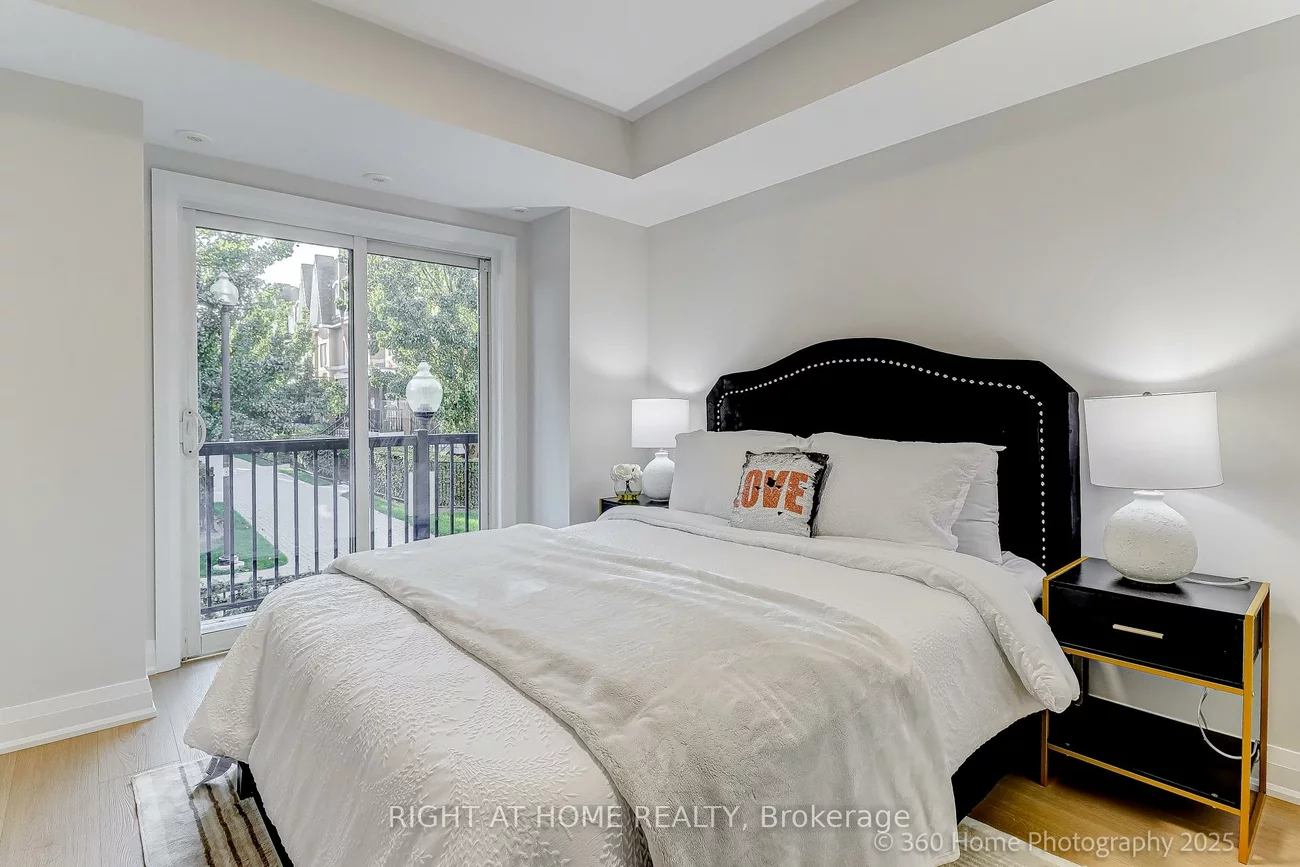 318, John, Aileen-Willowbrook, Markham