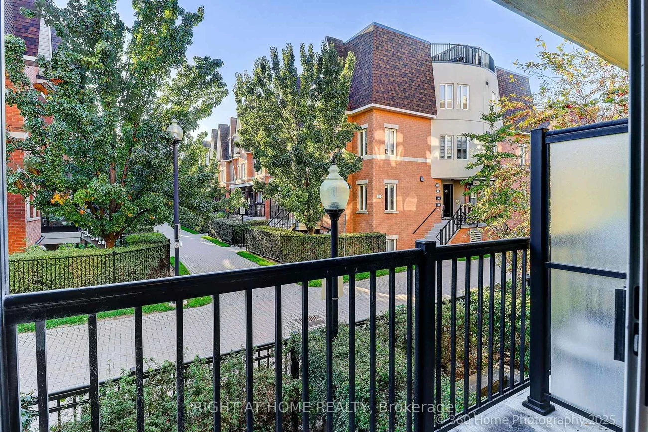 318, John, Aileen-Willowbrook, Markham