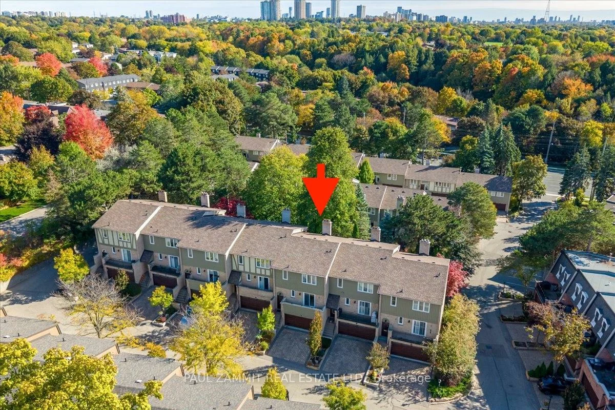 90, Quail Valley, German Mills, Markham