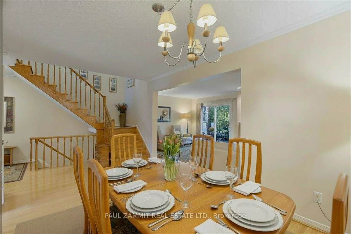 90, Quail Valley, German Mills, Markham