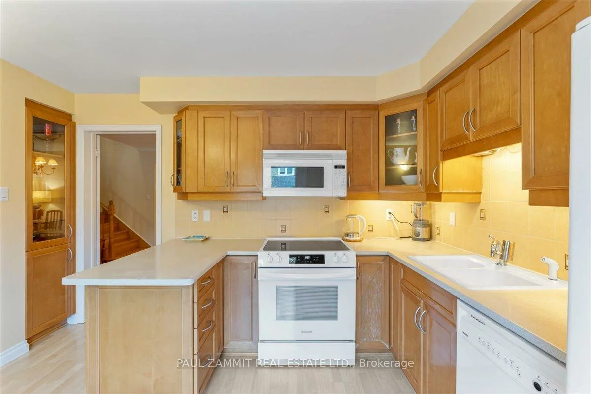 90, Quail Valley, German Mills, Markham