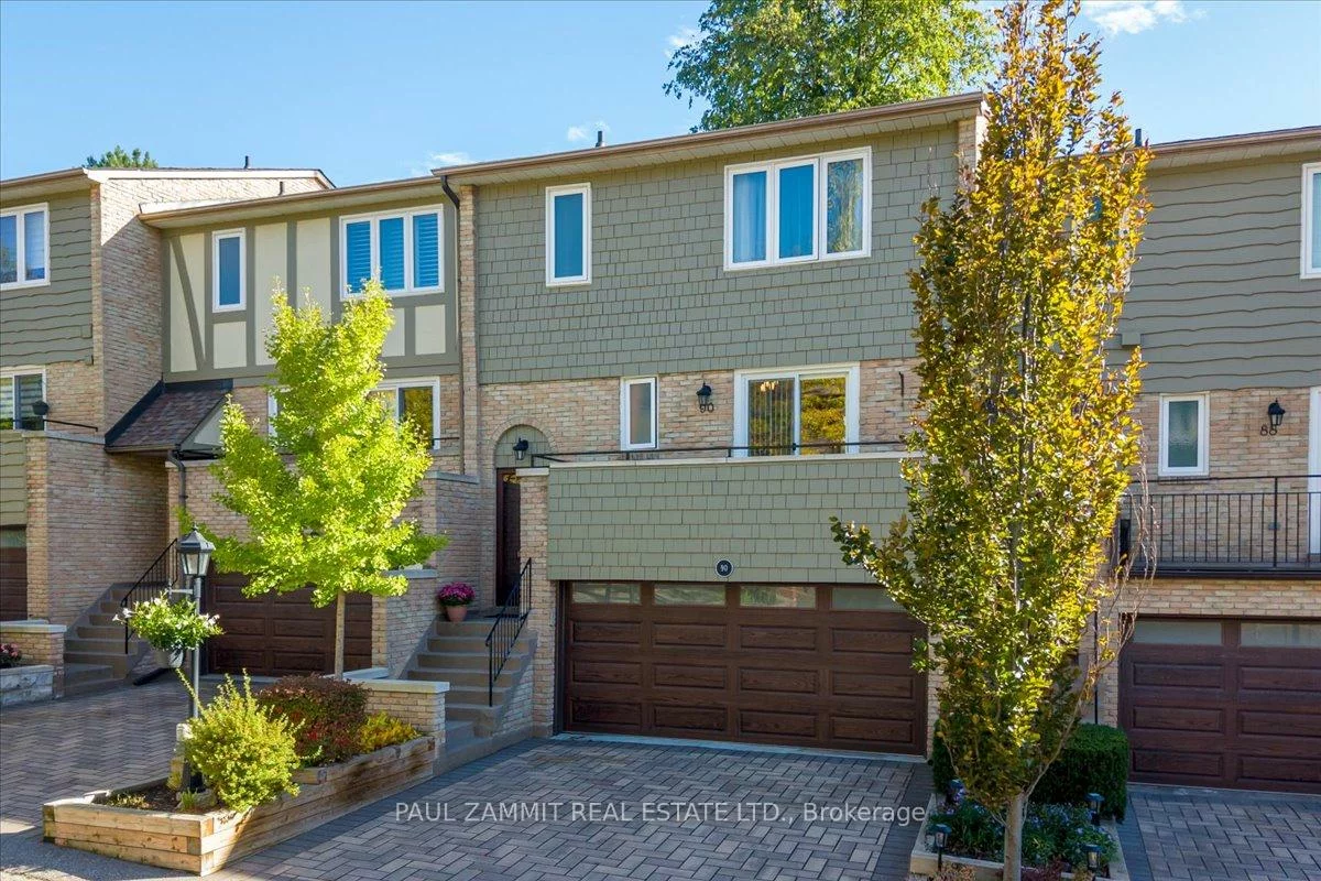 90, Quail Valley, German Mills, Markham