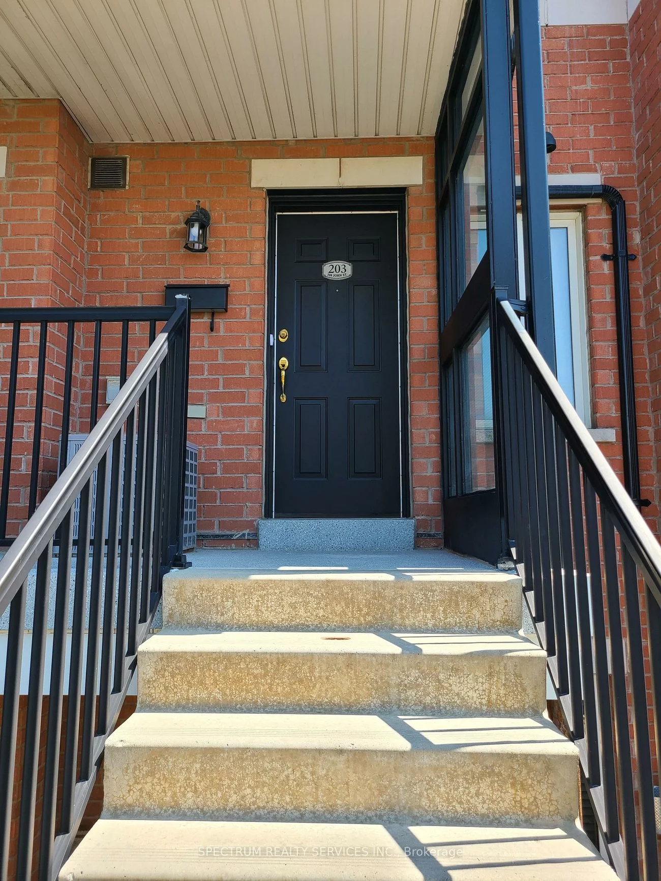 308, John, Thornhill, Markham