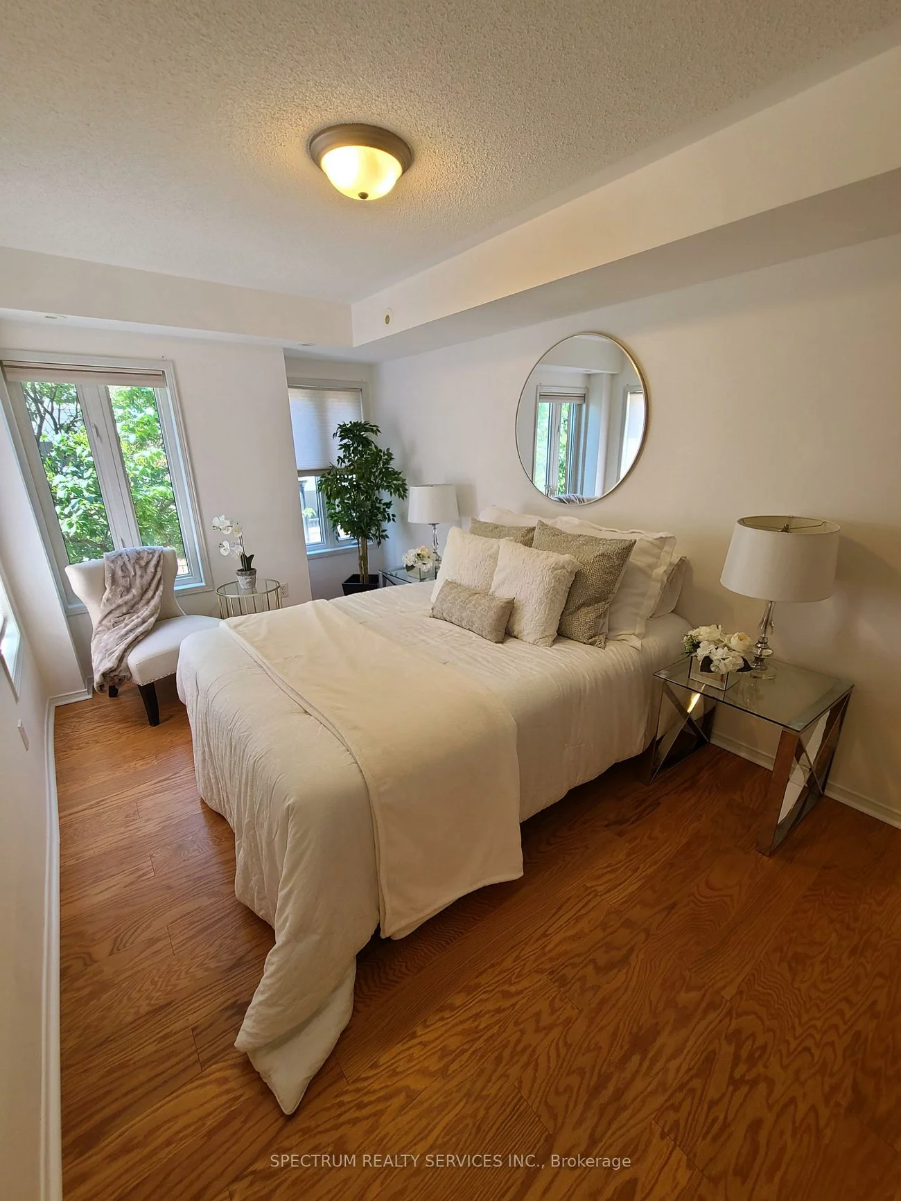 308, John, Thornhill, Markham