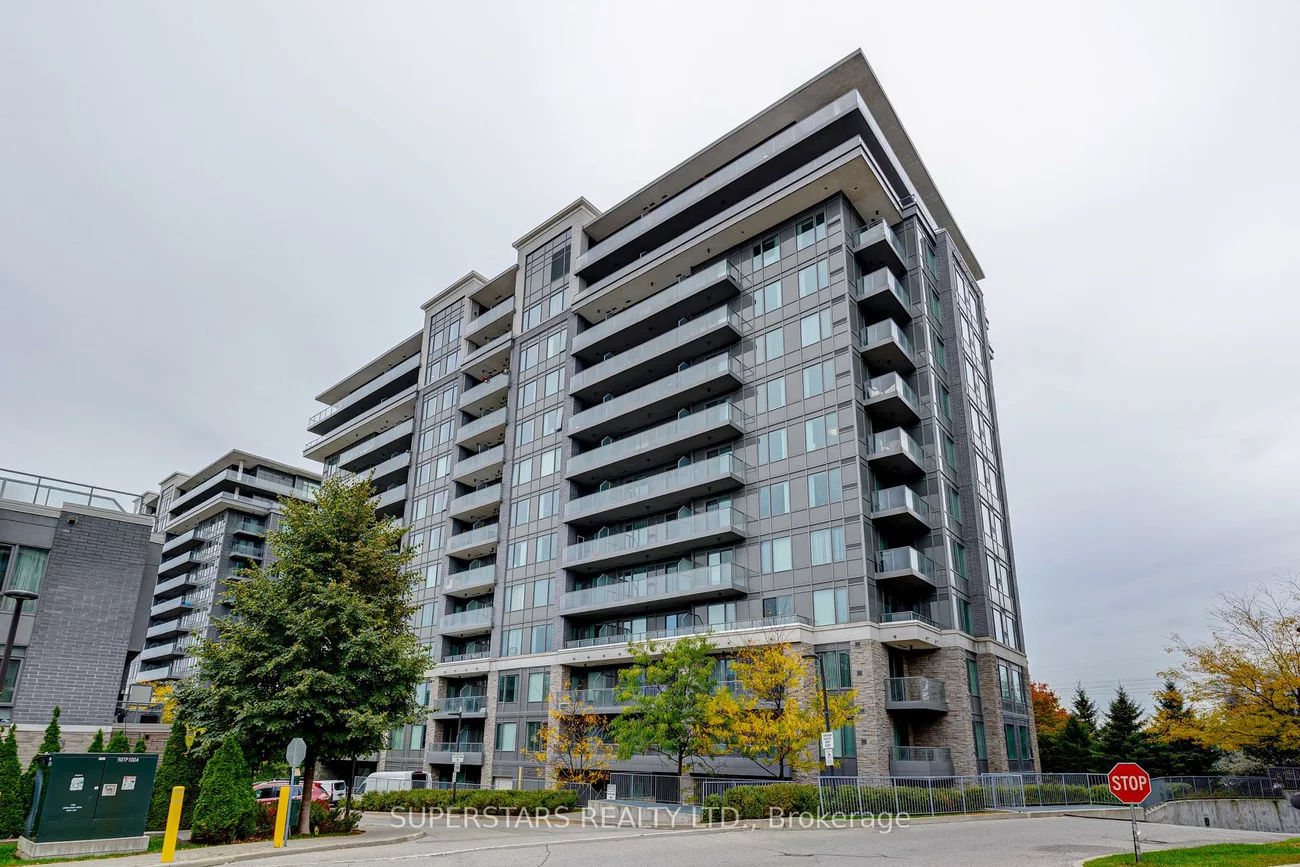 277, South Park, Commerce Valley, Markham