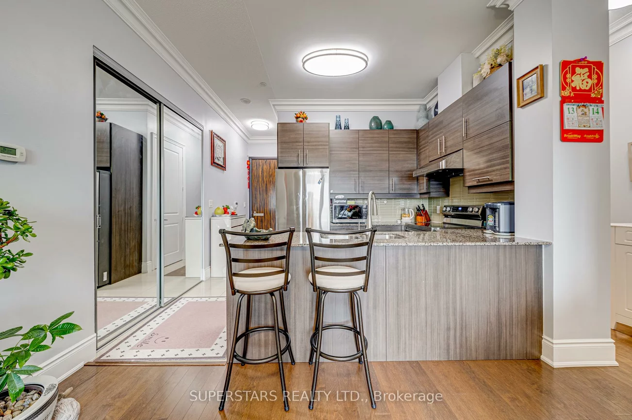 277, South Park, Commerce Valley, Markham