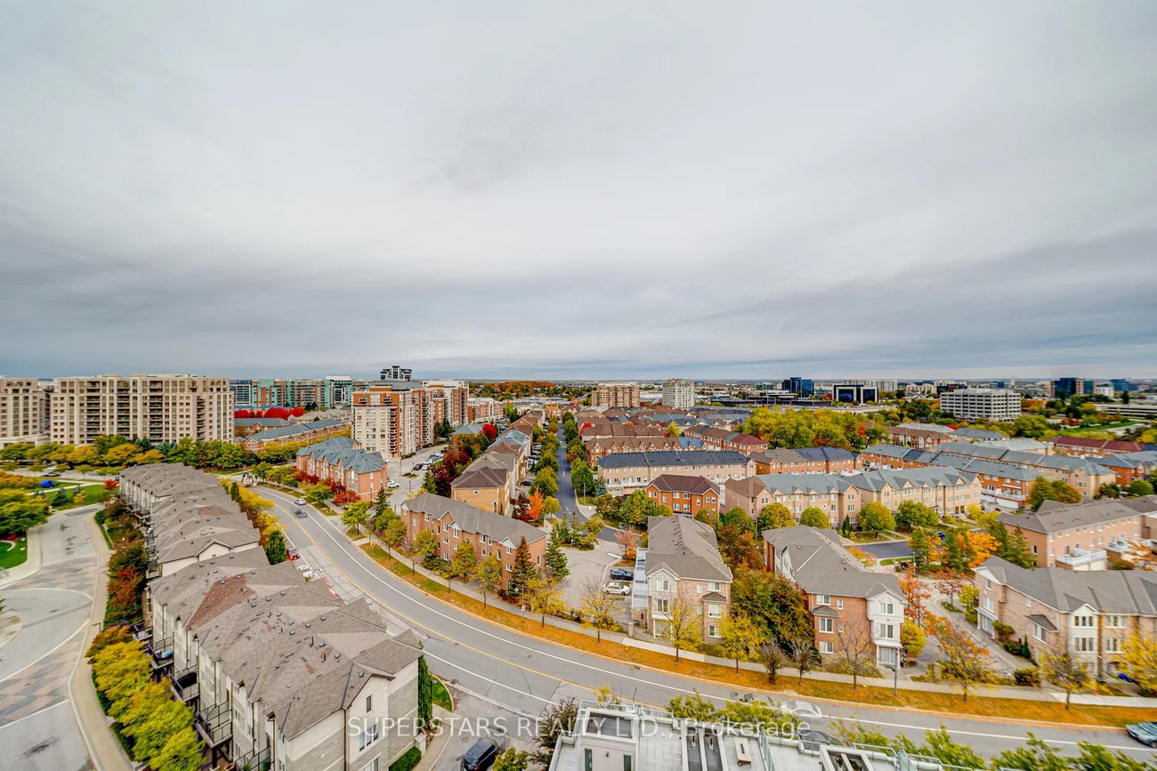 277, South Park, Commerce Valley, Markham