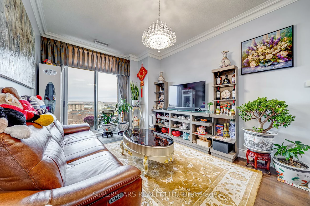 277, South Park, Commerce Valley, Markham