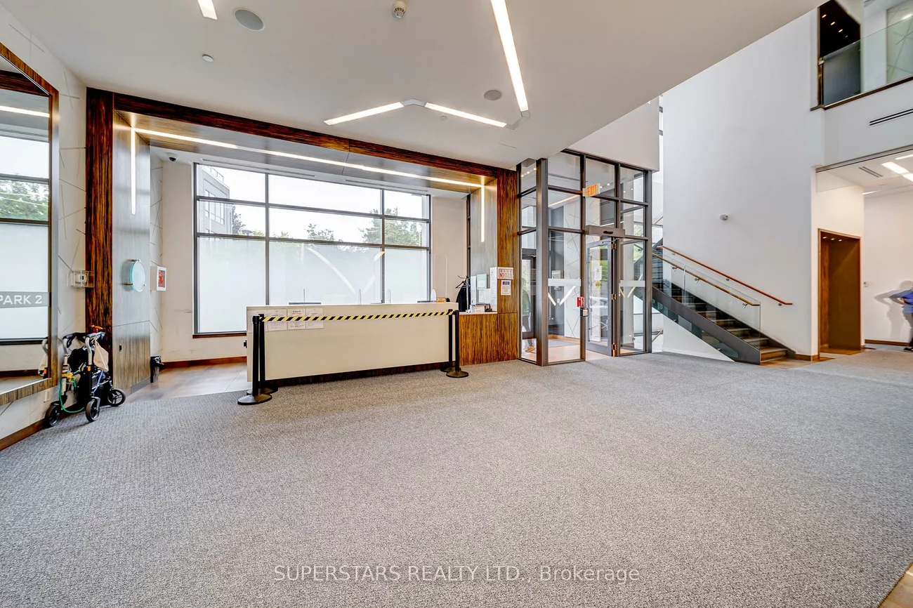 277, South Park, Commerce Valley, Markham