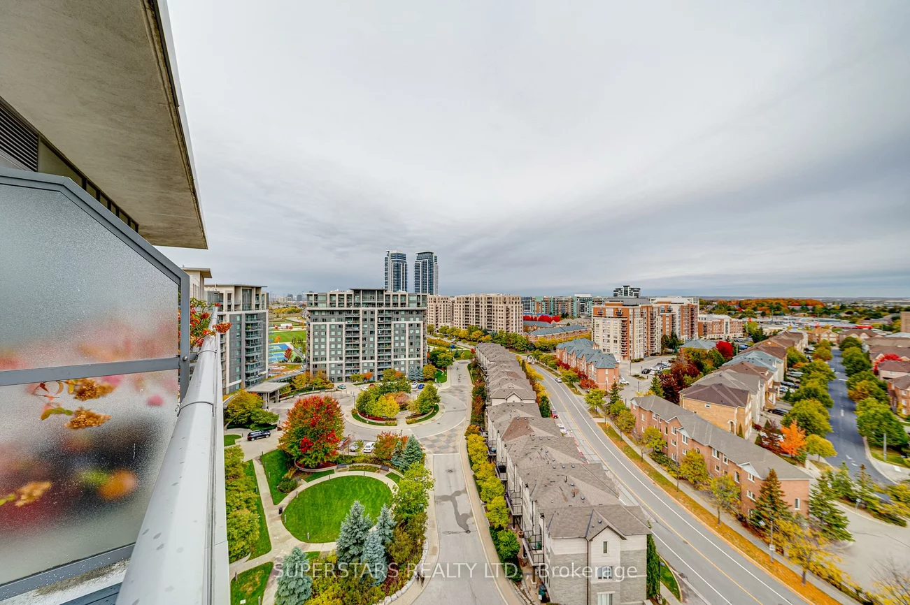 277, South Park, Commerce Valley, Markham