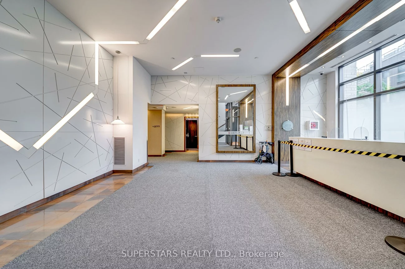 277, South Park, Commerce Valley, Markham