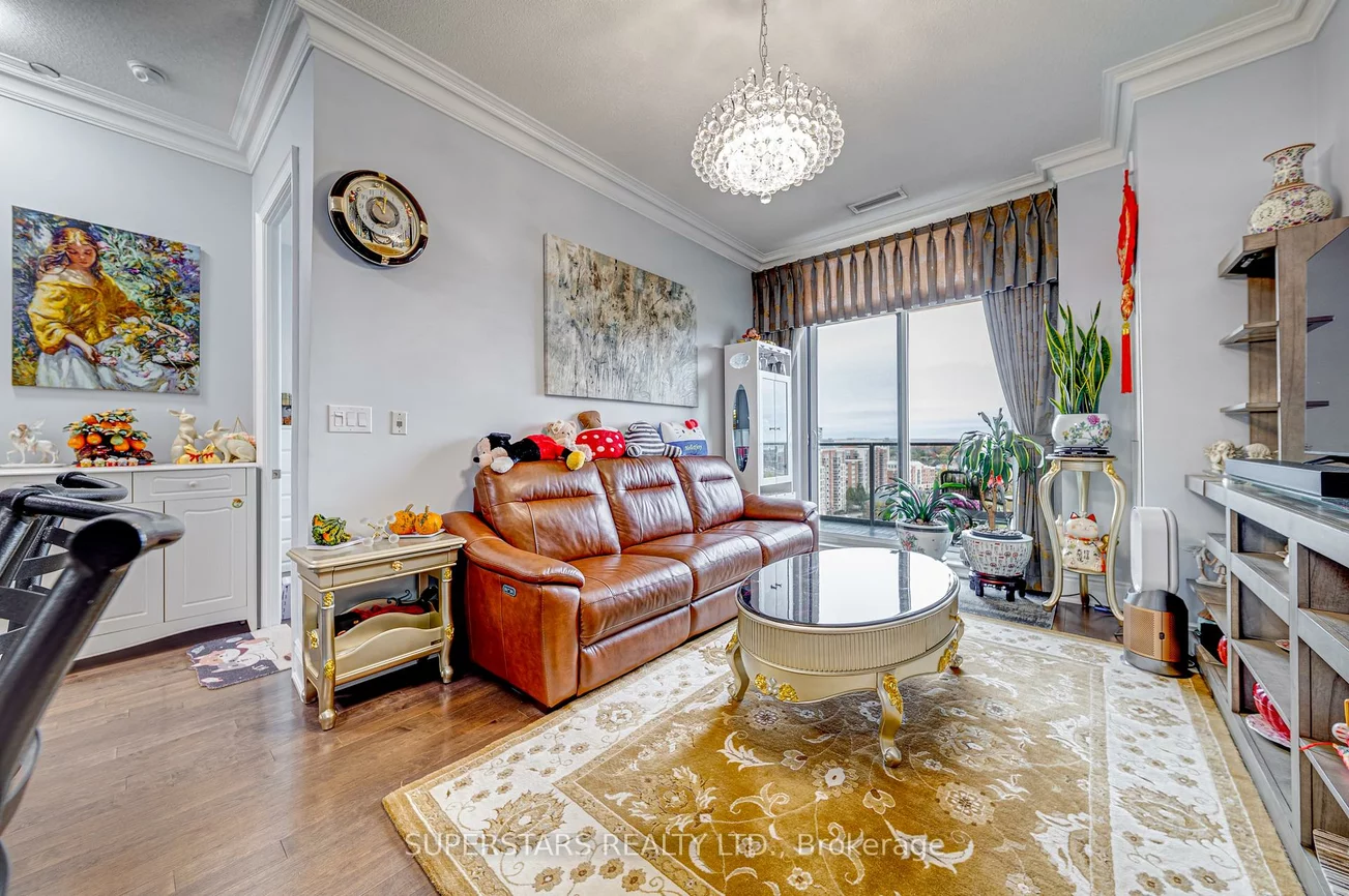 277, South Park, Commerce Valley, Markham